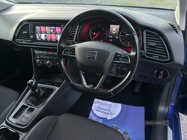 Used SEAT Leon 2019 for sale - 75659420: Photo 12