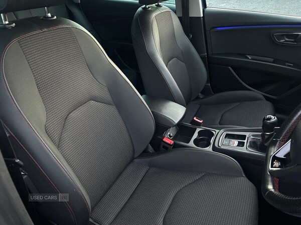 Used SEAT Leon 2019 for sale - 75659420: Photo 13