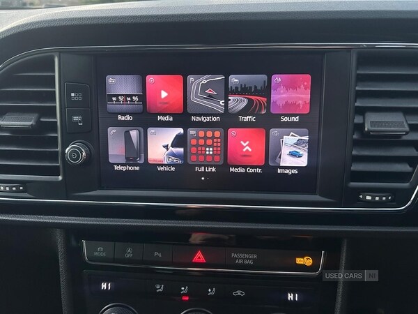Used SEAT Leon 2019 for sale - 75659420: Photo 14