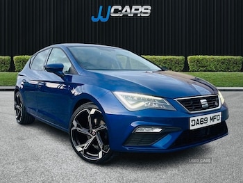 SEAT - Leon