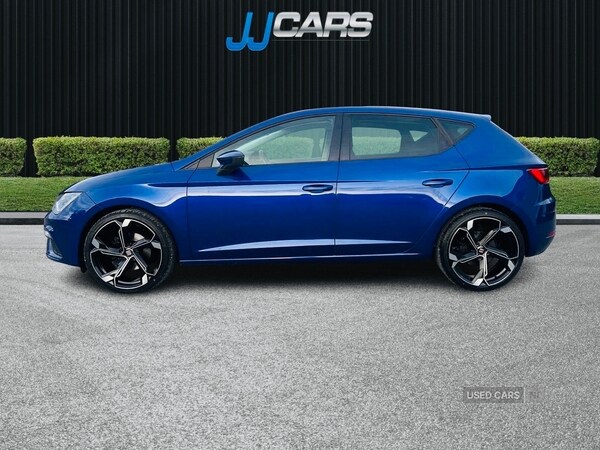 Used SEAT Leon 2019 for sale - 75659420: Photo 5