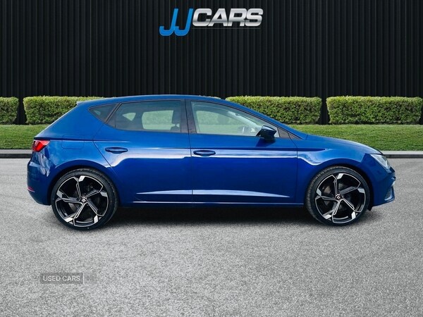 Used SEAT Leon 2019 for sale - 75659420: Photo 6