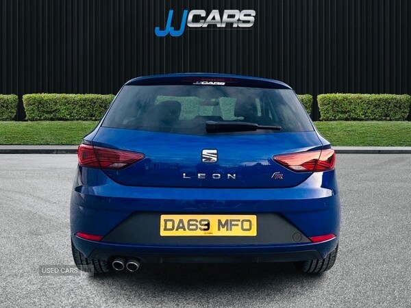 Used SEAT Leon 2019 for sale - 75659420: Photo 7