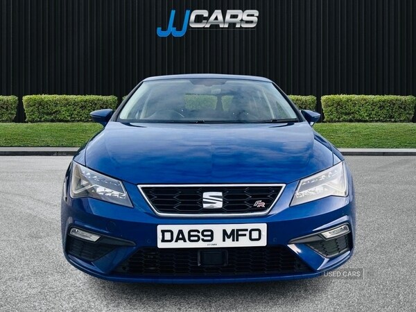 Used SEAT Leon 2019 for sale - 75659420: Photo 8