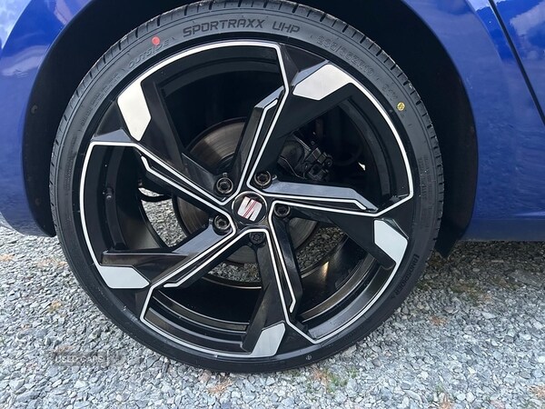 Used SEAT Leon 2019 for sale - 75659420: Photo 9