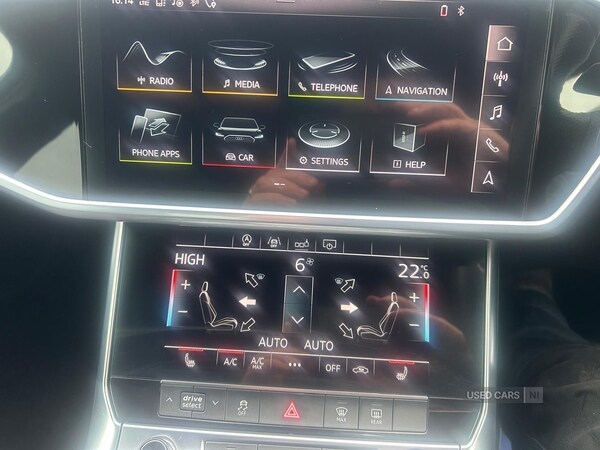 Used Audi A6 2019 for sale - 77958949: Photo 11