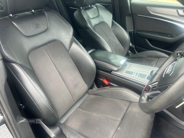 Used Audi A6 2019 for sale - 77958949: Photo 13