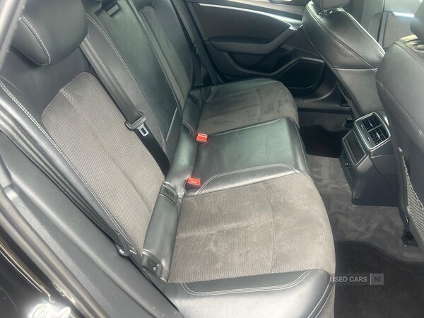 Used Audi A6 2019 for sale - 77958949: Photo 14