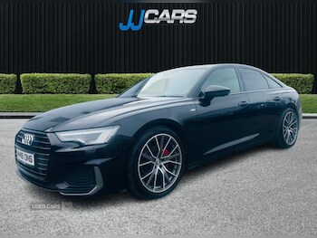 Used Audi A6 2019 for sale - 77958949: Photo