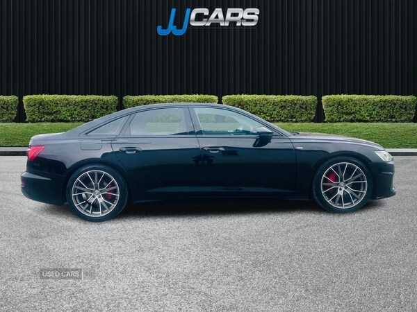 Used Audi A6 2019 for sale - 77958949: Photo 3