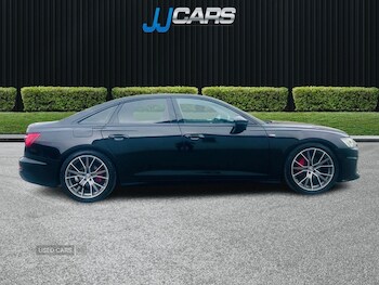 Used Audi A6 2019 for sale - 77958949: Photo