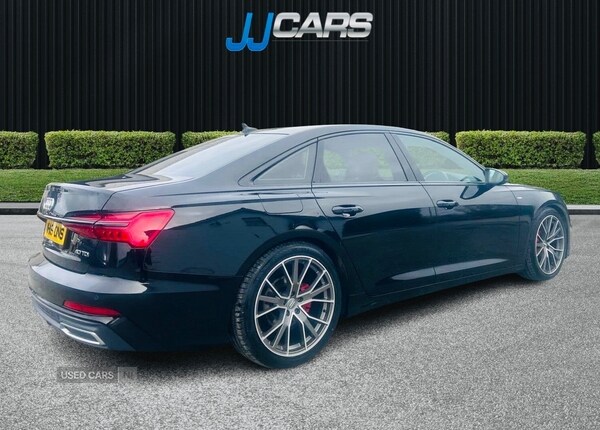Used Audi A6 2019 for sale - 77958949: Photo 6