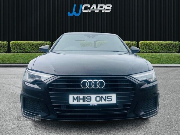 Used Audi A6 2019 for sale - 77958949: Photo 7