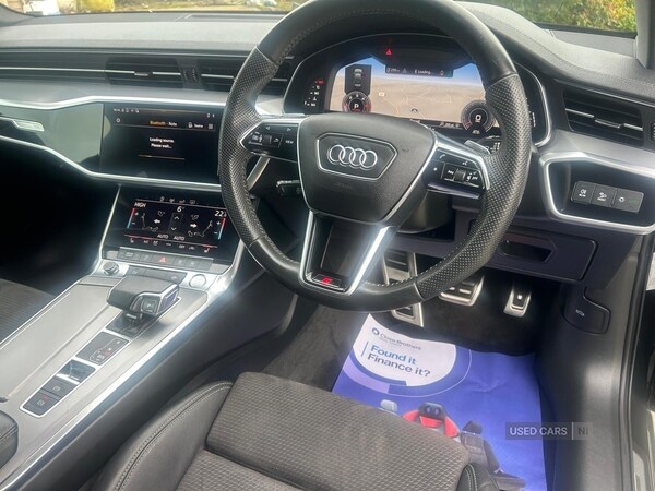 Used Audi A6 2019 for sale - 77958949: Photo 9