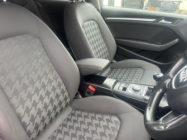 Used Audi A3 2015 for sale - 77511568: Photo 11