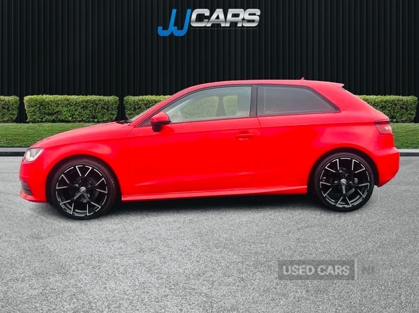 Used Audi A3 2015 for sale - 77511568: Photo 5