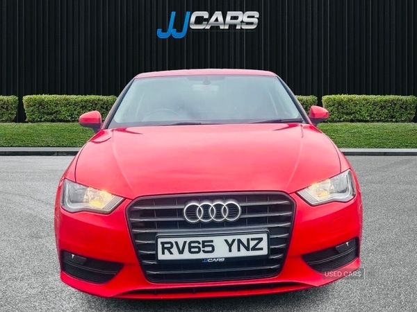 Used Audi A3 2015 for sale - 77511568: Photo 7