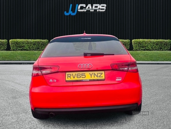 Used Audi A3 2015 for sale - 77511568: Photo 8