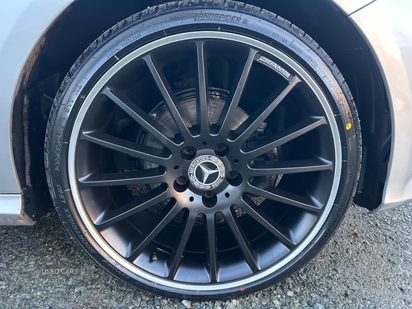 Used Mercedes-Benz A-Class 2015 for sale - 78148412: Photo 9