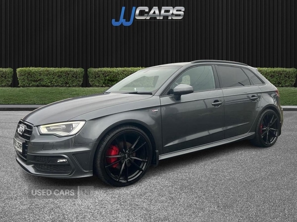 Used Audi A3 2015 for sale - 77626655: Photo 2