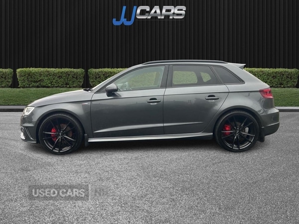 Used Audi A3 2015 for sale - 77626655: Photo 3