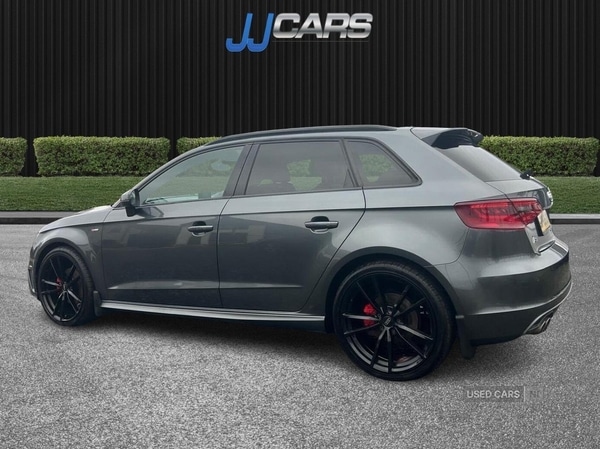 Used Audi A3 2015 for sale - 77626655: Photo 5