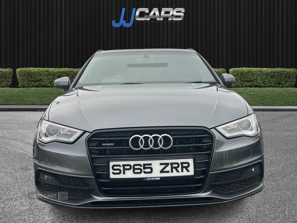 Used Audi A3 2015 for sale - 77626655: Photo 7