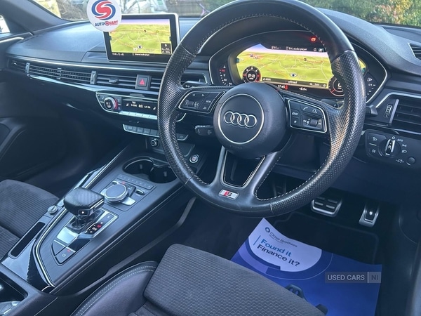 Used Audi A4 2017 for sale - 77799590: Photo 10