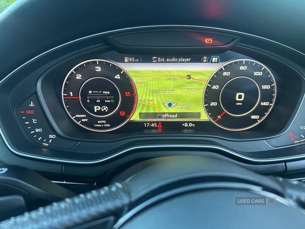 Used Audi A4 2017 for sale - 77799590: Photo 11