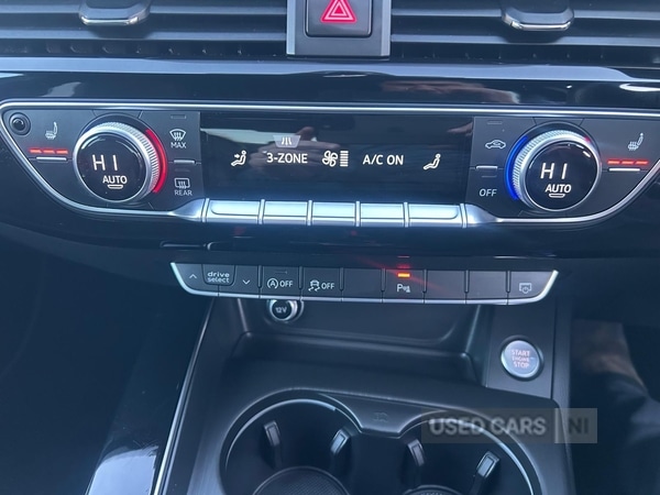 Used Audi A4 2017 for sale - 77799590: Photo 12