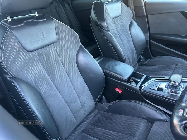 Used Audi A4 2017 for sale - 77799590: Photo 13