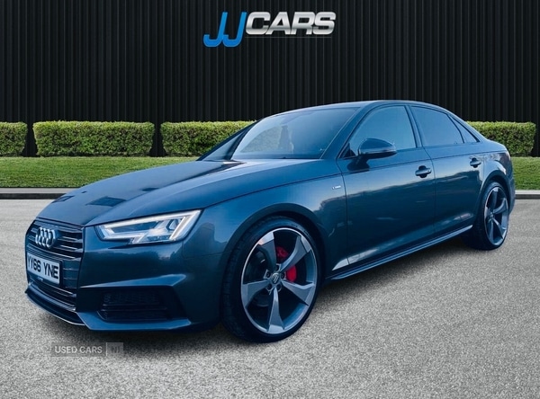 Used Audi A4 2017 for sale - 77799590: Photo 2