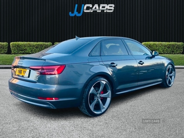 Used Audi A4 2017 for sale - 77799590: Photo 3