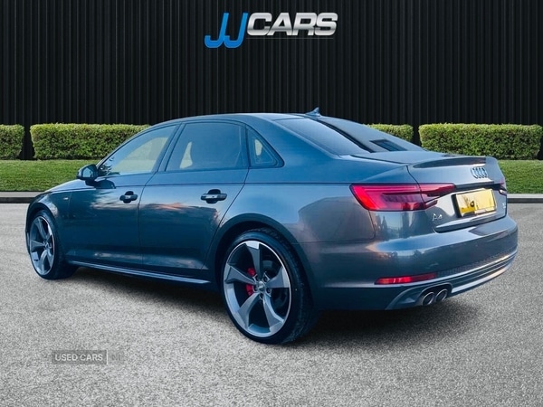 Used Audi A4 2017 for sale - 77799590: Photo 4