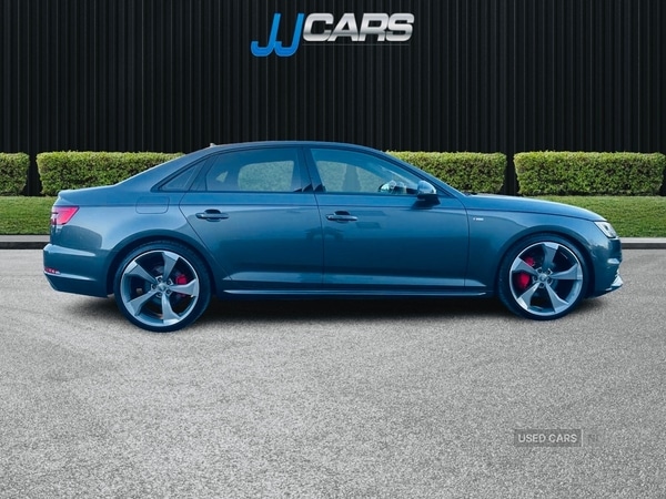 Used Audi A4 2017 for sale - 77799590: Photo 5