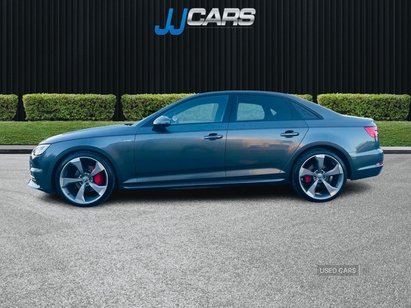 Used Audi A4 2017 for sale - 77799590: Photo 6