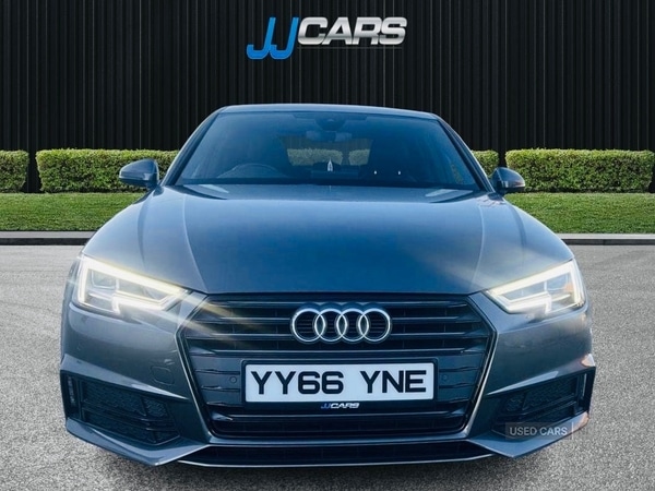 Used Audi A4 2017 for sale - 77799590: Photo 7