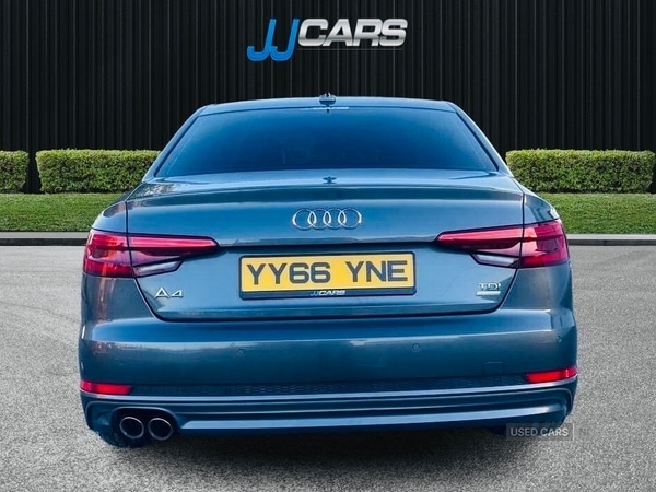 Used Audi A4 2017 for sale - 77799590: Photo 8