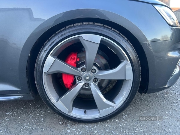 Used Audi A4 2017 for sale - 77799590: Photo 9