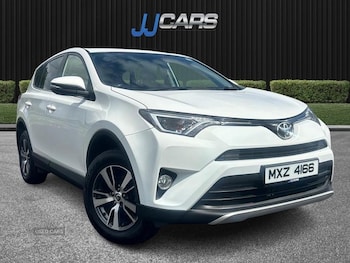 Used Toyota RAV4 2016 for sale - 79375180: Photo