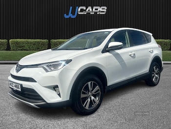 Used Toyota RAV4 2016 for sale - 79375180: Photo