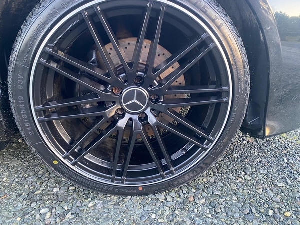 Used Mercedes-Benz E Class 2014 for sale - 76998712: Photo 9