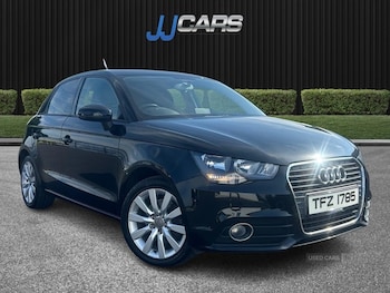 Used Audi A1 2014 for sale - 79000184: Photo