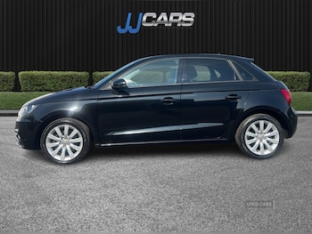 Used Audi A1 2014 for sale - 79000184: Photo