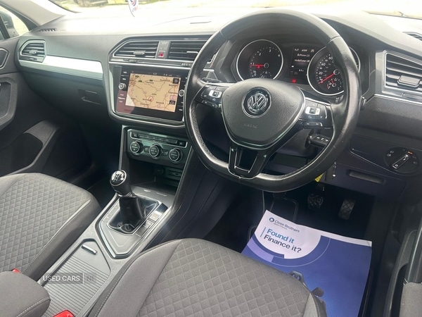 Used Volkswagen Tiguan 2018 for sale - 77770239: Photo 10