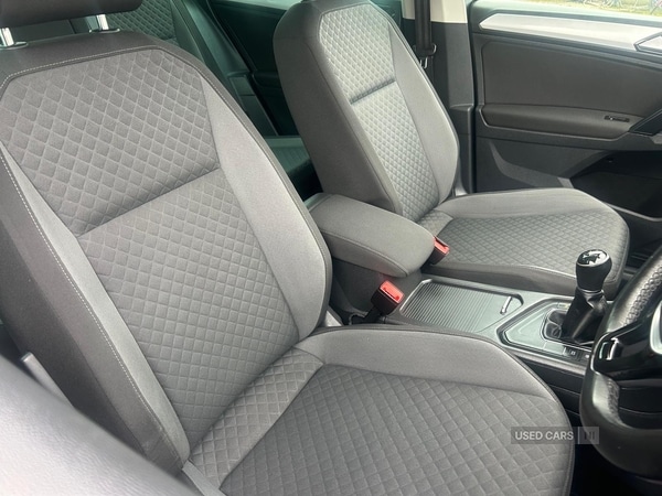 Used Volkswagen Tiguan 2018 for sale - 77770239: Photo 12