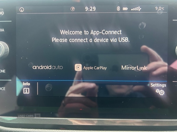 Used Volkswagen Tiguan 2018 for sale - 77770239: Photo 13