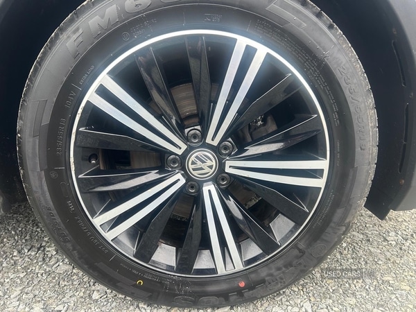 Used Volkswagen Tiguan 2018 for sale - 77770239: Photo 9