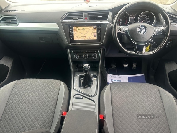 Used Volkswagen Tiguan 2018 for sale - 78035532: Photo 11