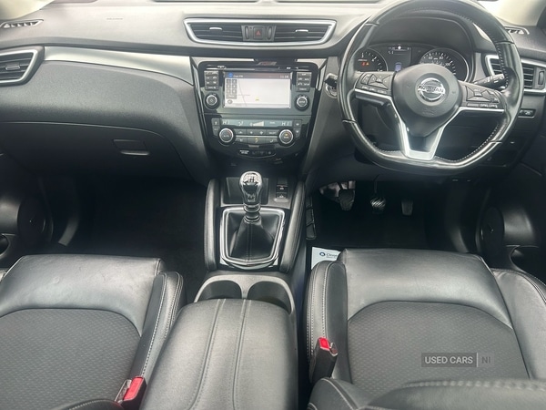 Used Nissan Qashqai 2018 for sale - 77401001: Photo 11